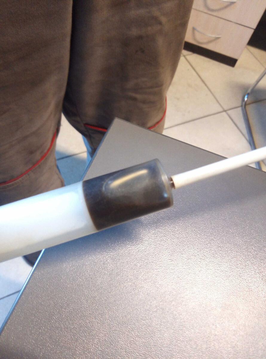 Как Вам масло в заднем редукторе с межосевой блокировкой LSD?