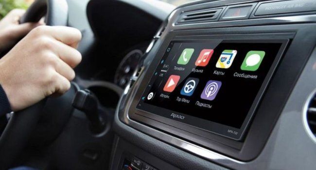 Такая функция оказывается полезной, если хочется слушать определённый жанр музыки