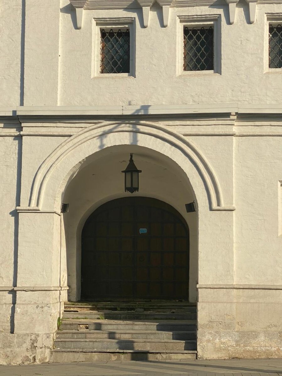 Пречистенка д.3, Фото Дмитрий Соколов