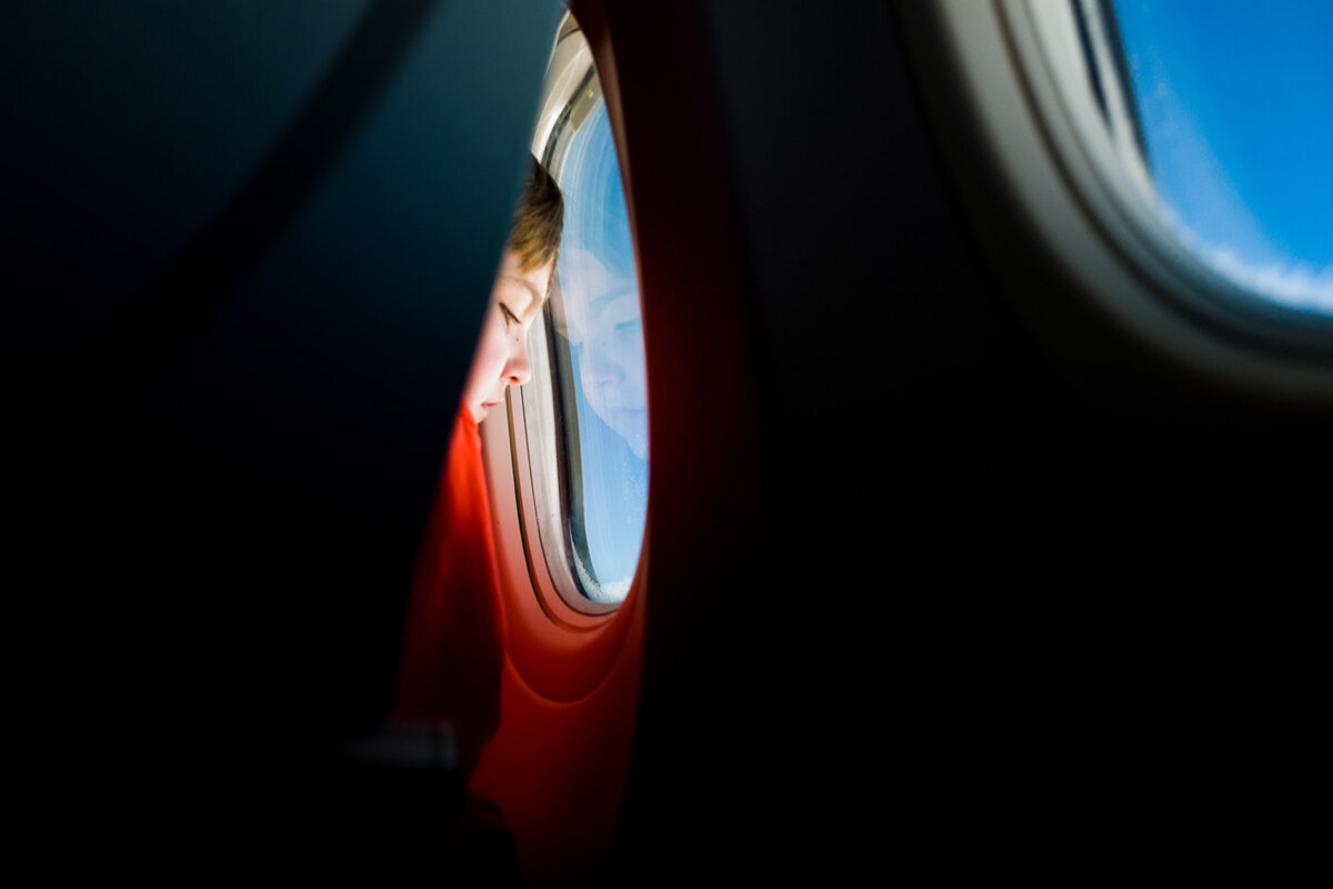 "Отпуск на Альдебаране", Екатерина Широкова. Фото Steven Coffey Unsplash