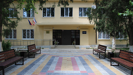 Ленинская центральная районная модельная библиотека