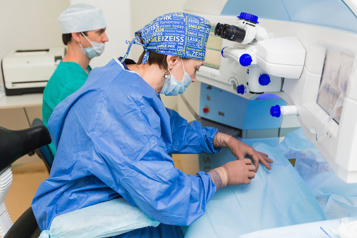Лазерная коррекция москва clinicaspectr ru. Операция по коррекции зрения. Лазерная коррекция зрения в микрохирургии глаза. МНТК лазерная коррекция.
