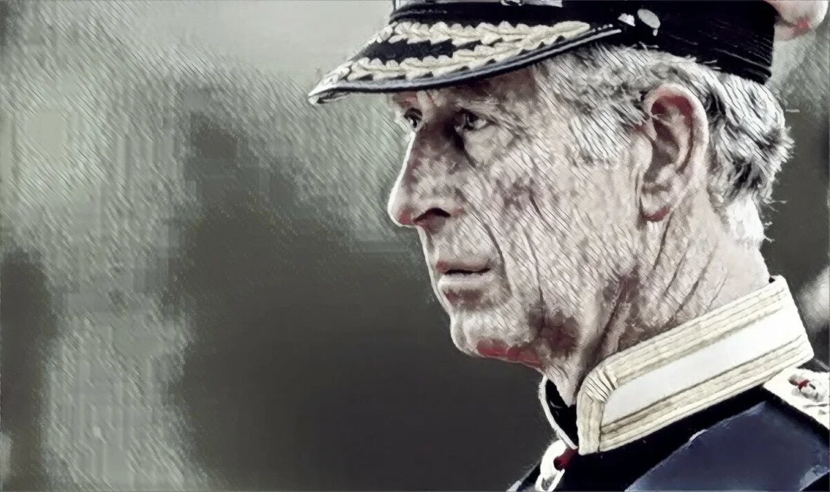 принц Уэльский Чарльз