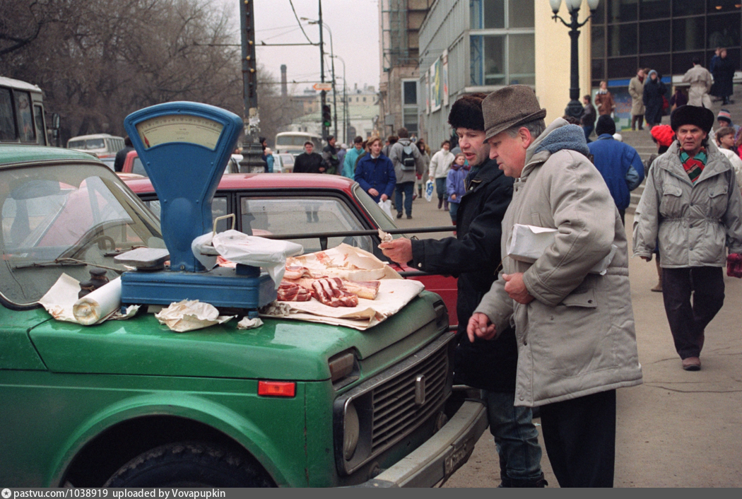 Кто первый сделал цветную фотографию