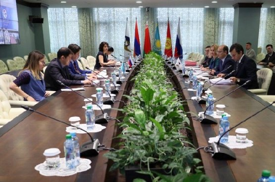 Фото с сайта eurasiancommission.org