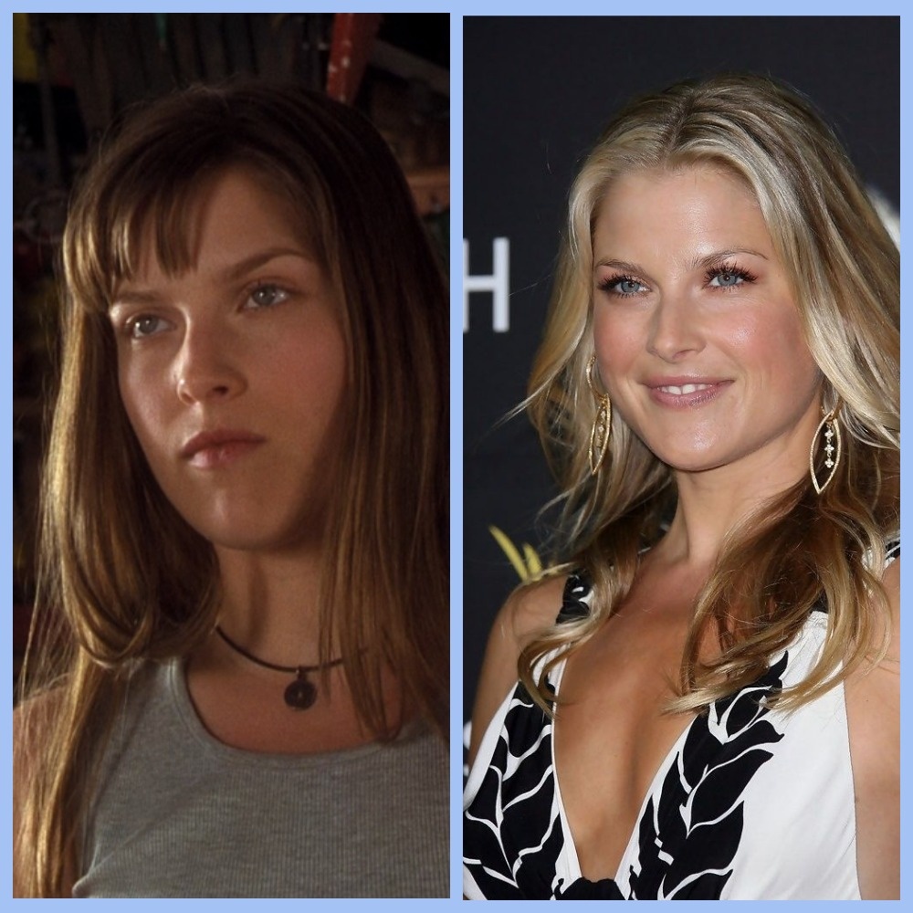 Фото: кадр из фильма "Пункт назначения", kinogallery.com