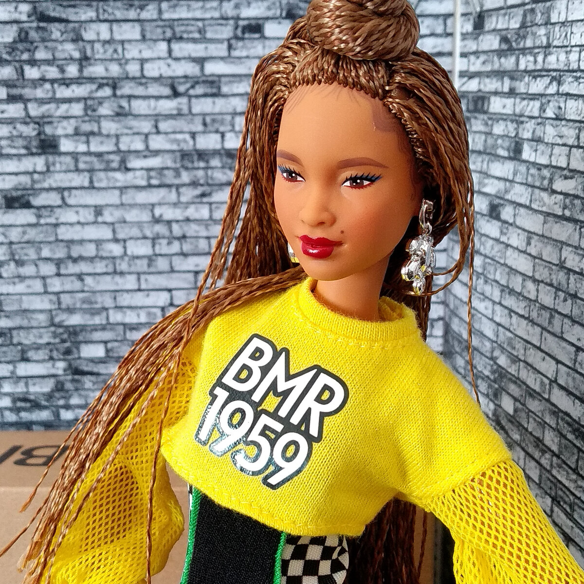 Вы уже догадались, что я её всё-таки купила?