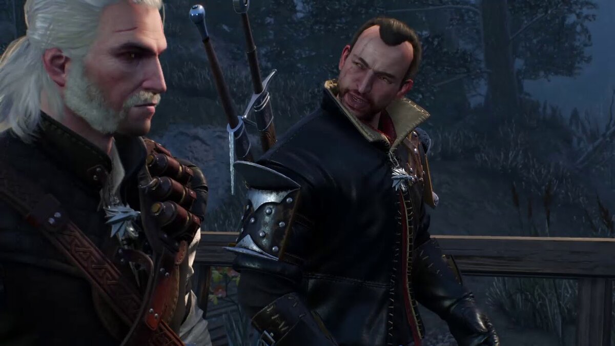 У Ламберта тяжёлая судьба и тяжёлый характер 