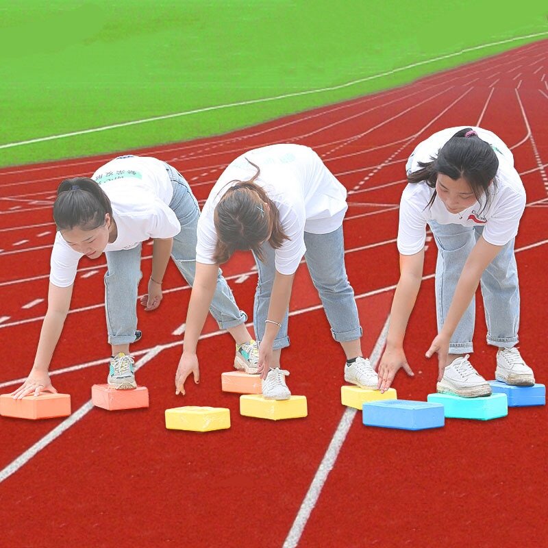 Легкая атлетика правила