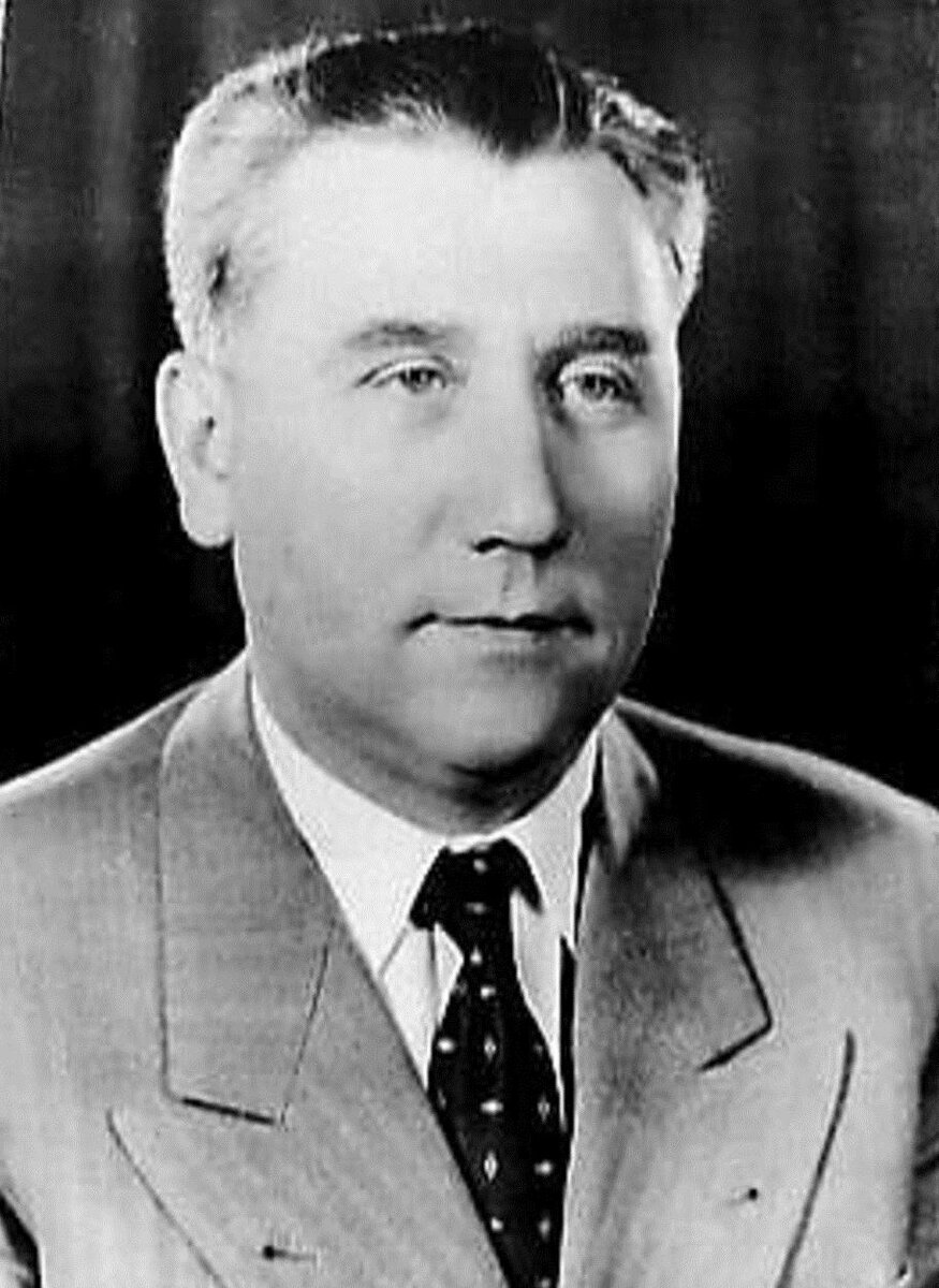 Александар Ранковић