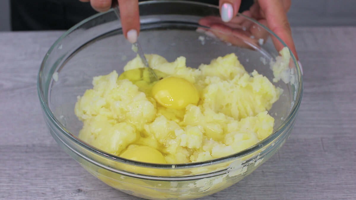 Что приготовить из картошки: простые рецепты на каждый день