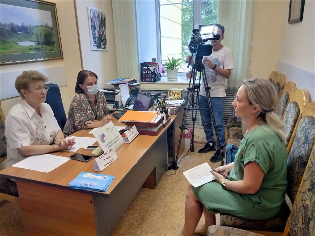 Фото: предоставлено пресс-службой Дома НКО Владимирской области