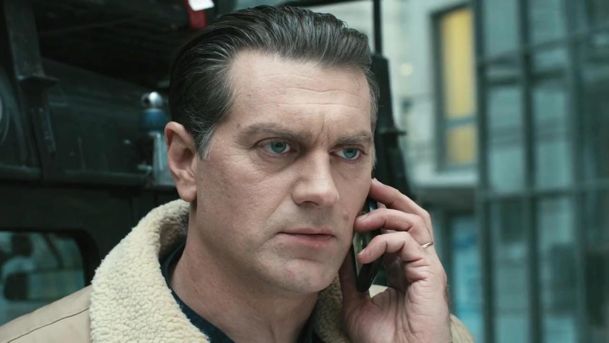 Алексей Зубков Image #99850 TVmaze