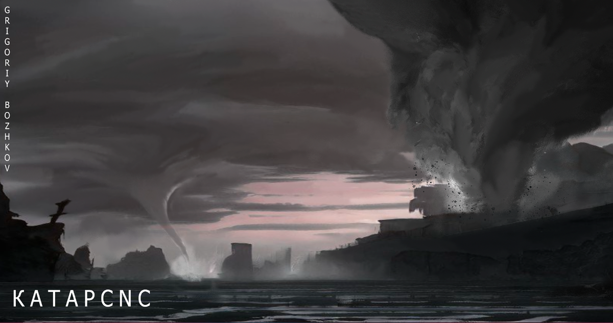 АРТ и ТЕКСТ- Григорий Божков