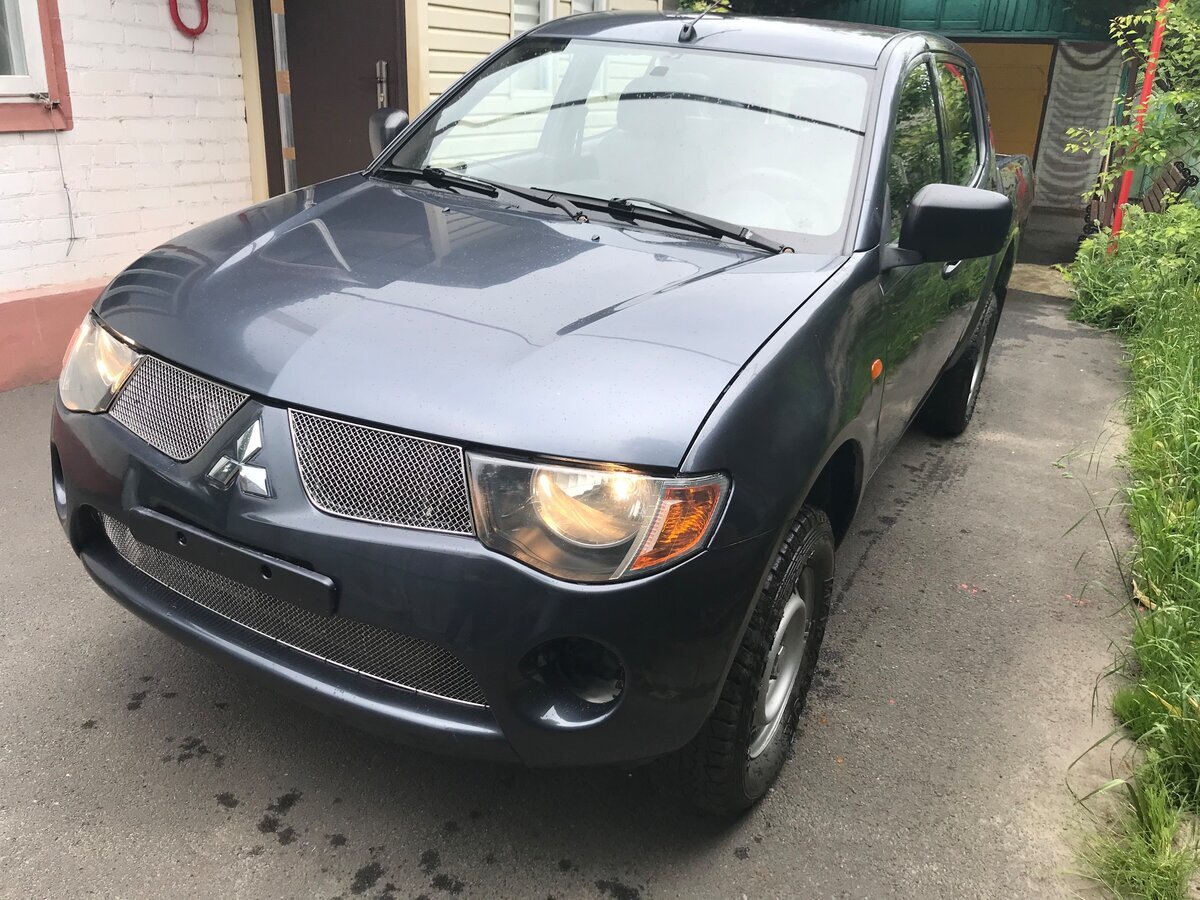 Фото одного из автомобилей на Авто.ру