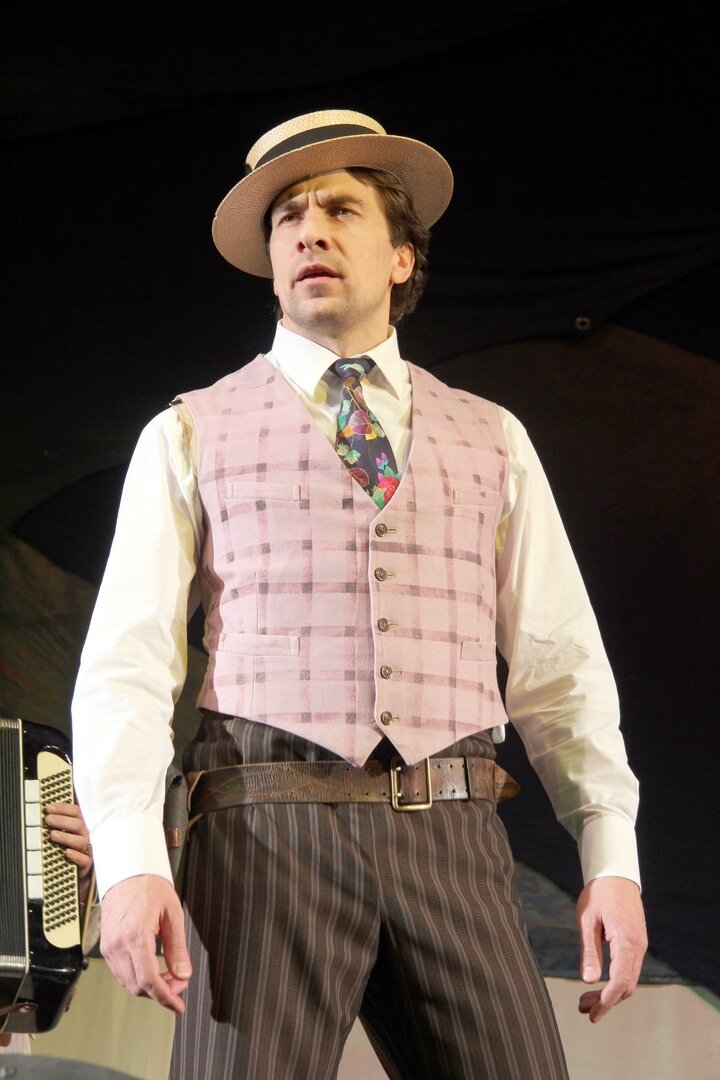 Григорий Антипенко