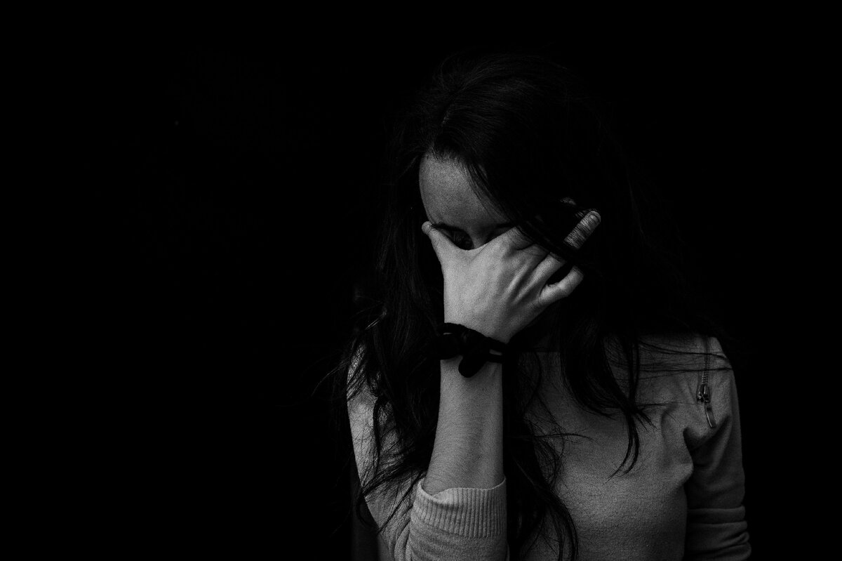 Перестать быть Женщиной