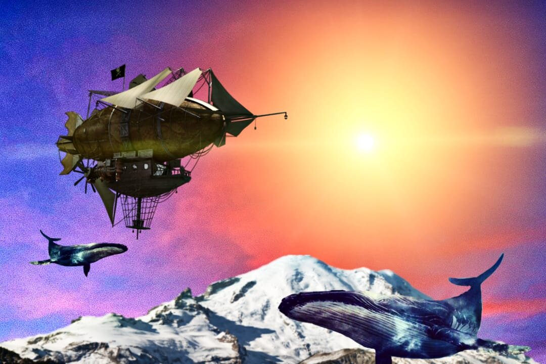 Иллюстрация автора