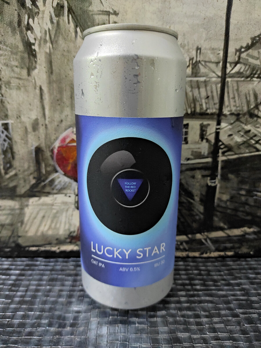 Lucky Star