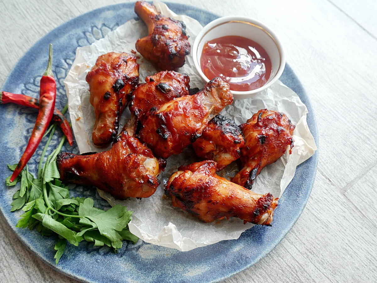 Простой рецепт внутри.