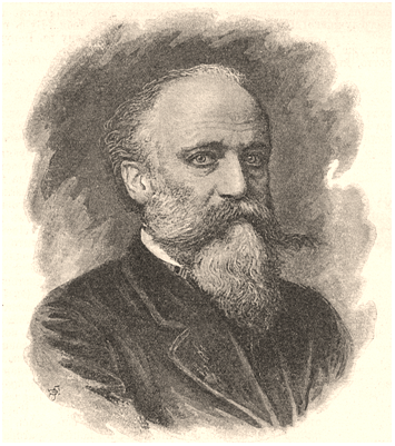 Боде Шарлемань А.И. ( акварель, худ. В.А.Бобров)