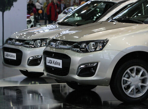 Фото: Игорь Руссак, РИА «Новости»