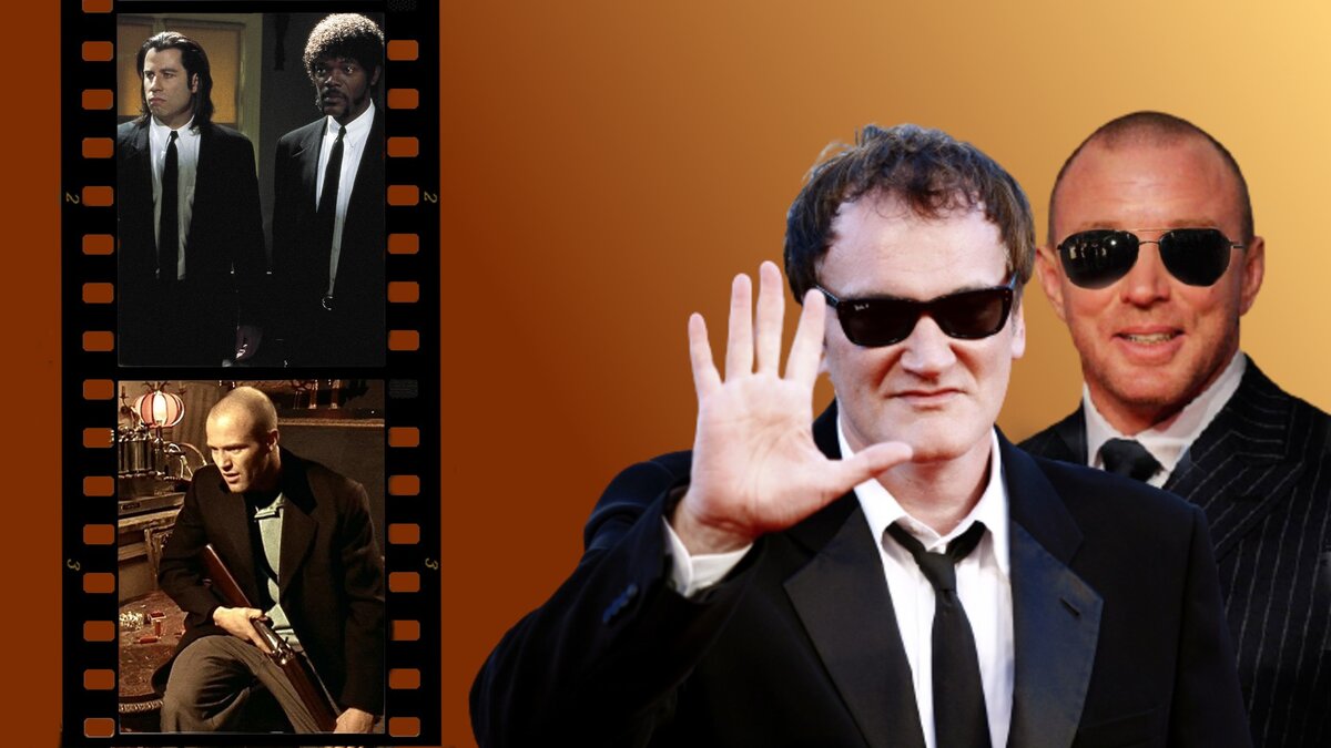 Tarantino proxima pelicula
