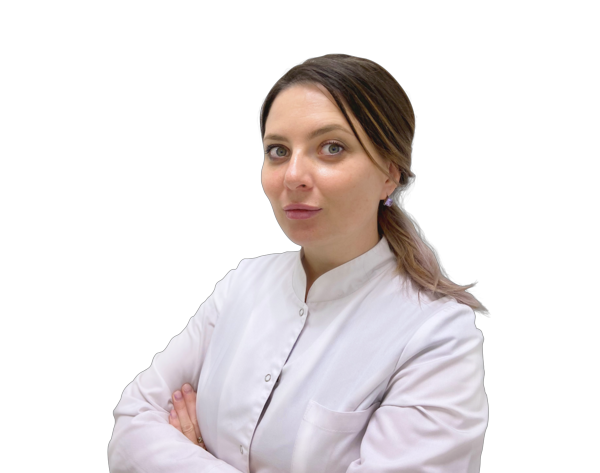 Воронова Виктория Владимировна
Невролог