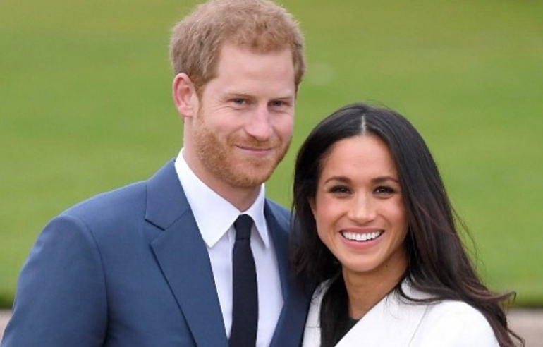 Принц Гарри и Меган Маркл. Фото: www.instagram.com/meghanmarkle_official