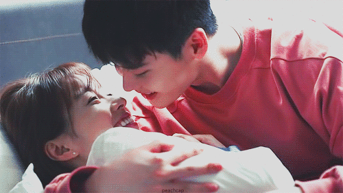 Немного нежности в статью