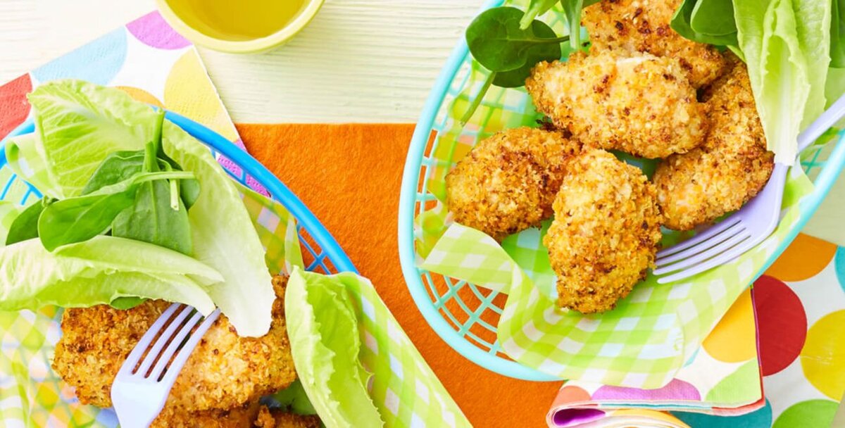 Вариант готового блюда.