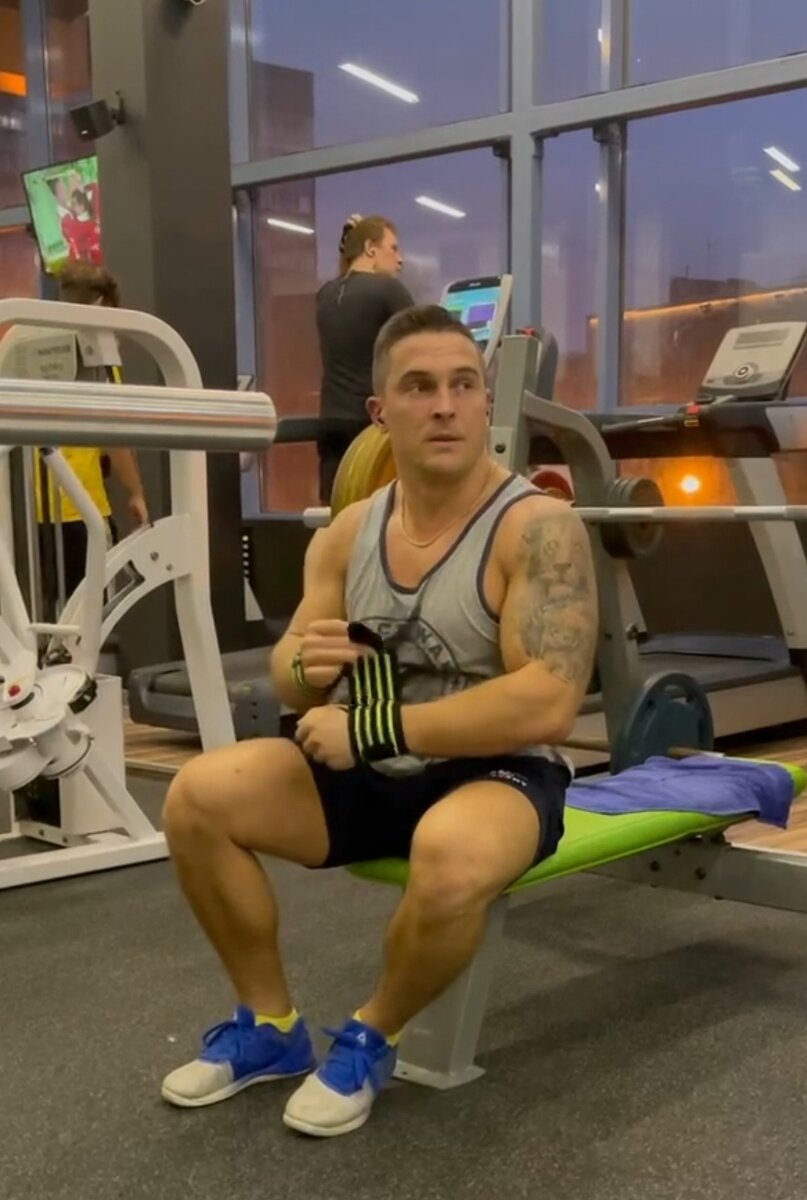 Запястье и строение тела часть 1.