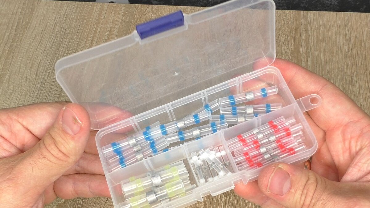 Авторское SPV PROJECT