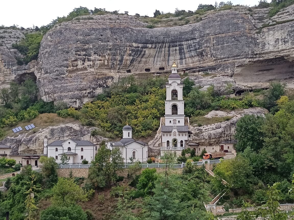 Авторское фото