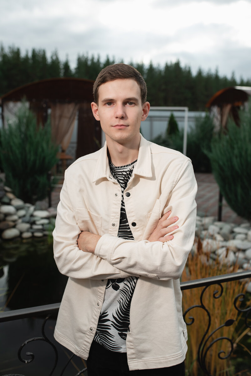 практикующий юрист в сфере защиты прав потребителей Карамышев Денис