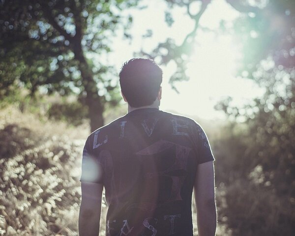 Похож, но не он. Интернет