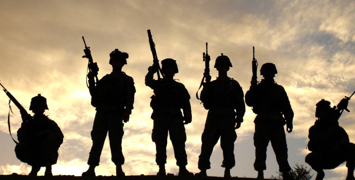 Источник: The U.S. Army/flickr.com