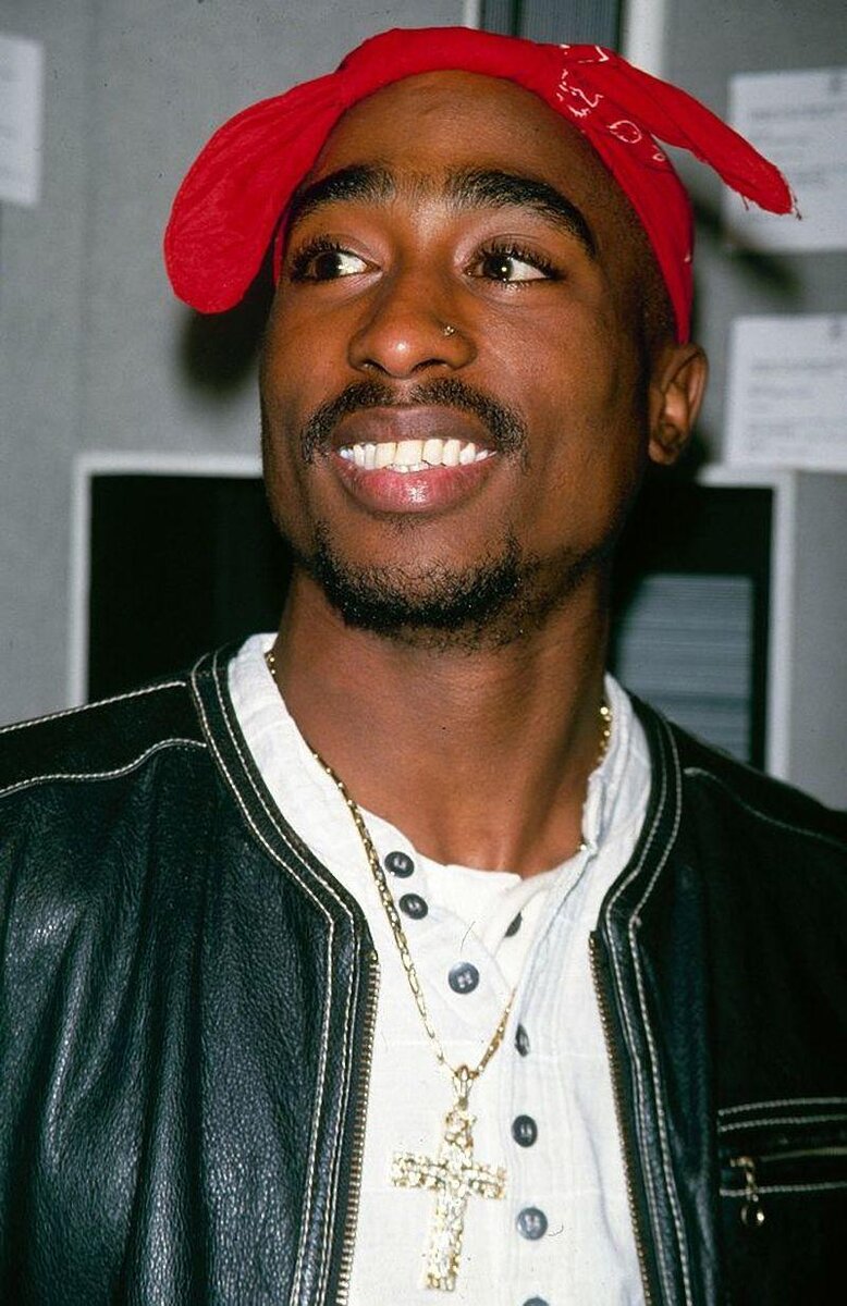 2Pac