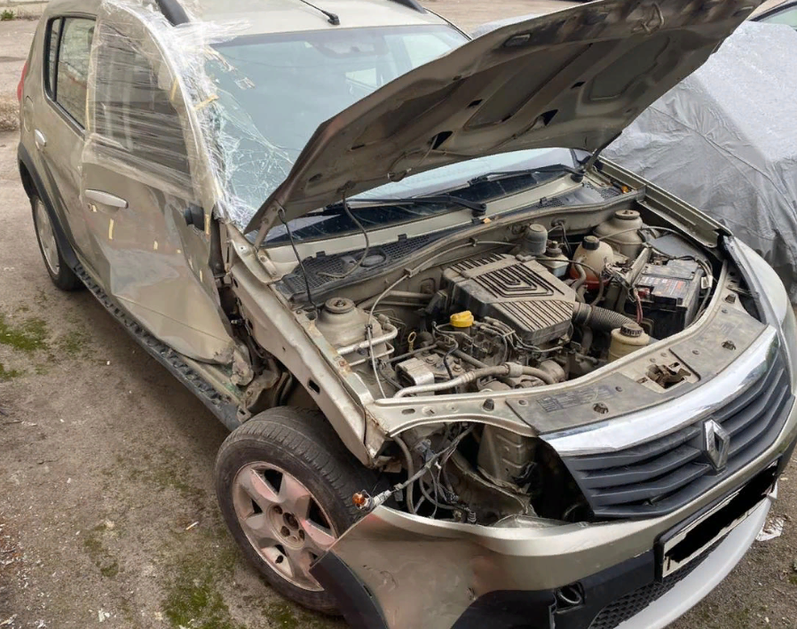 автовыкуп после дтп