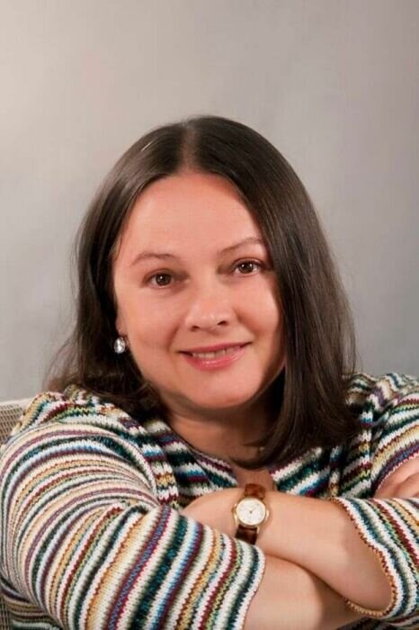 Юревич ирина актриса биография личная жизнь