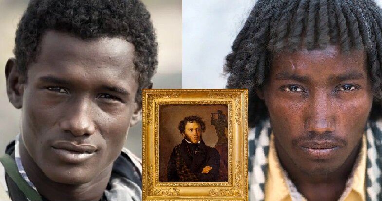 Эфиоп, сомалиец и.. сами знаете, кто. (мультиурок.ру\туризм болтал.ру)