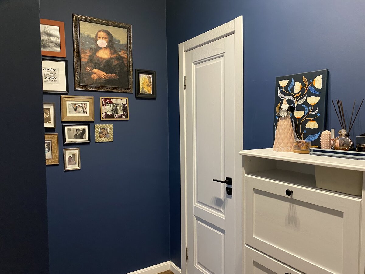 Фото из личного архива @kvartira_v_sibiri