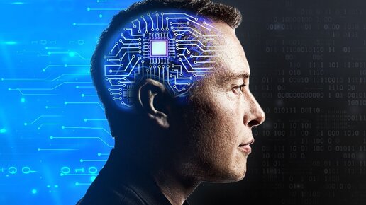 Испытание чипа Neuralink на людях // Новые очки дополненной реальности // Новости высоких технологий