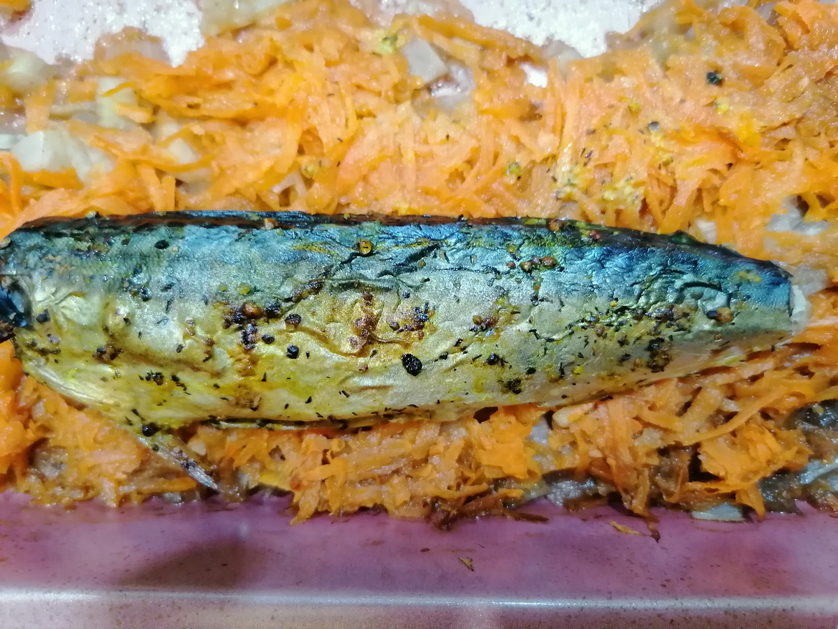 Вкуснятина