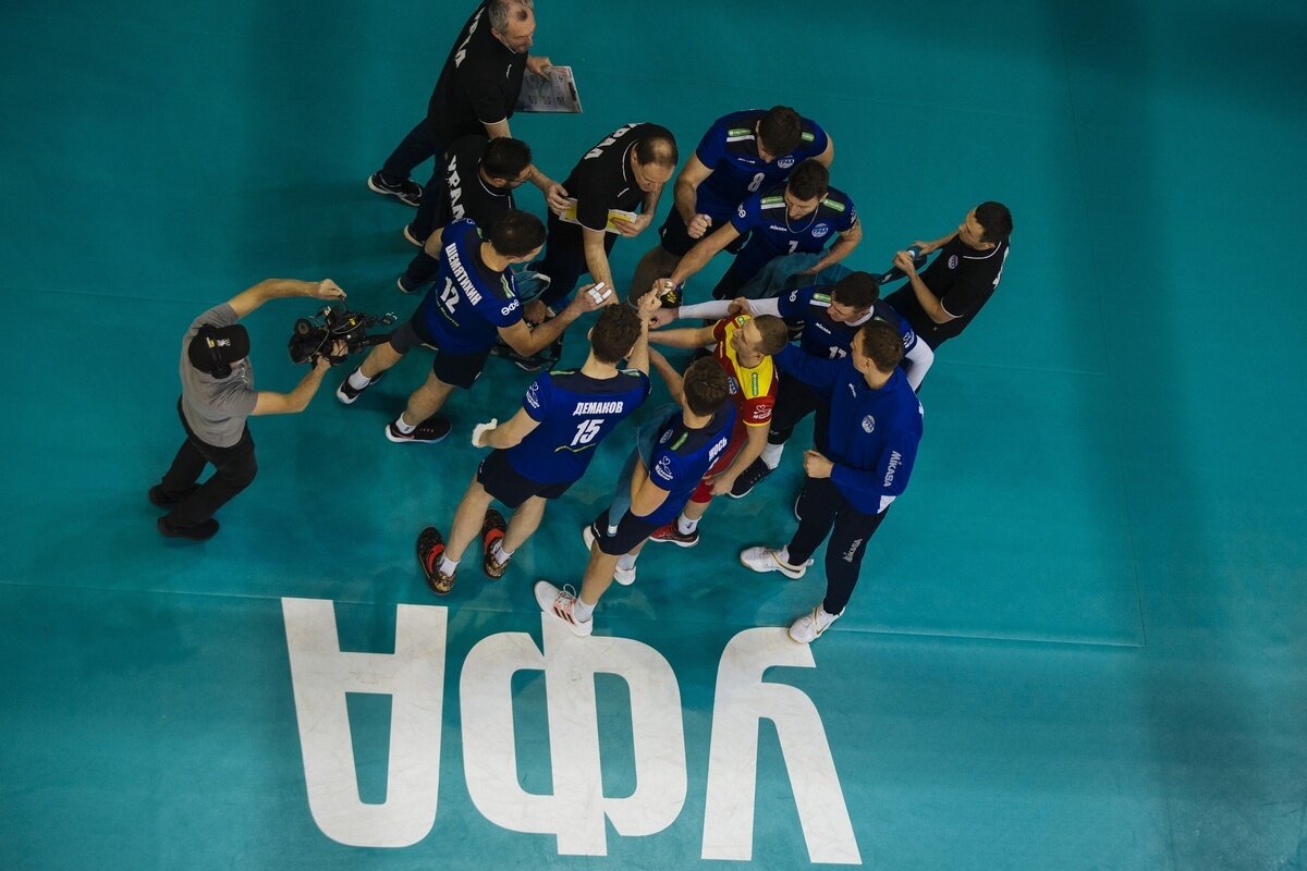 фото: Роман Кручинин, volleyufa.com