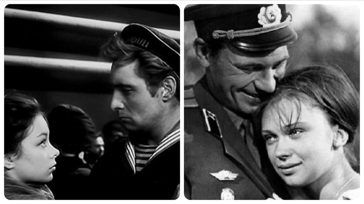 Наталья Суровегина - актриса - фильмография - Николай Бауман (1967) - советские 