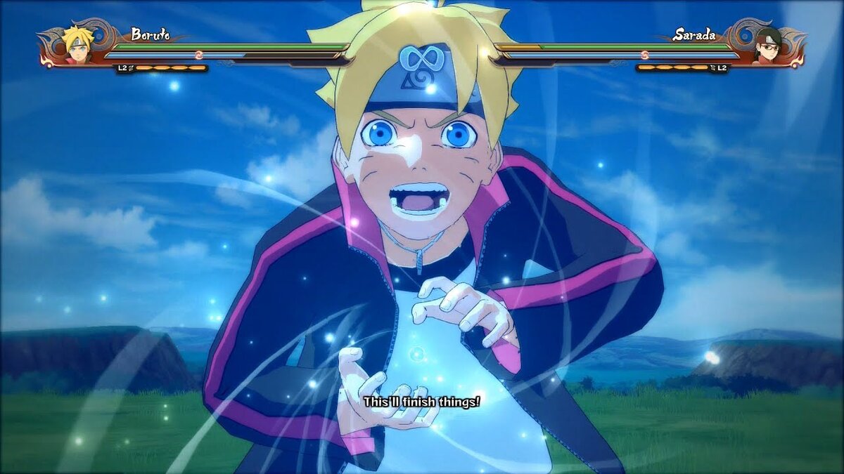 Йоу, собаки, я Наруто Узумаки»: Обзор «Naruto Shippuden: Ultimate Ninja  Storm 4». Лучший файтинг последних лет, имхо | #КсенВещает | Дзен