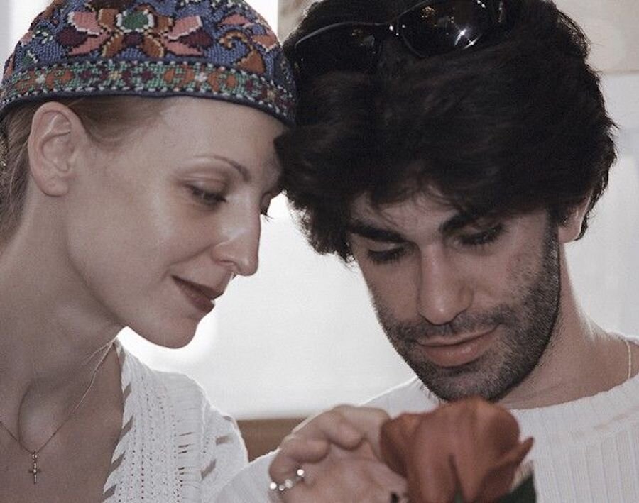 Сызмальства привык нести ответственность за то, что я делаю на сцене ...