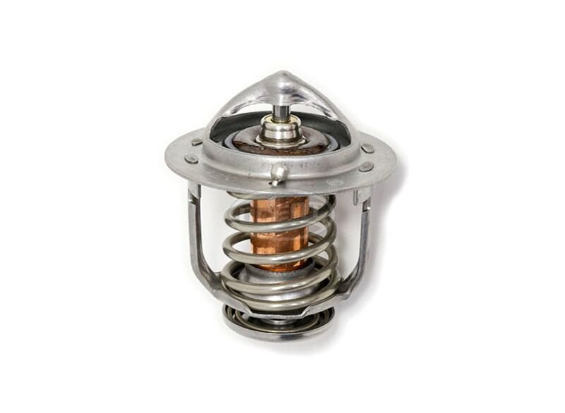 Артикулы запчастей на Pontiac Vibe/Toyota Matrix (Voltz) 1.8 1ZZFE: Термостат.