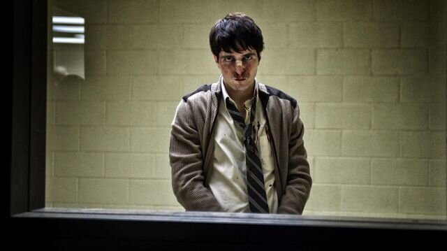 Кадр из фильма "Пленницы", 2013 г.